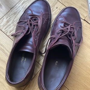 Maroon common projects
